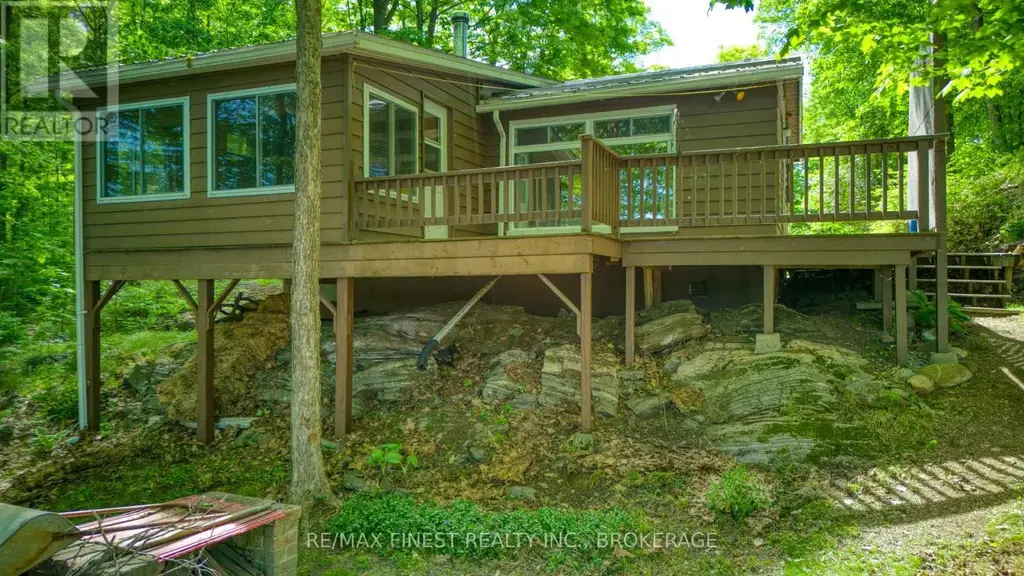 87 Mill Bay Lane, Frontenac (Frontenac South)